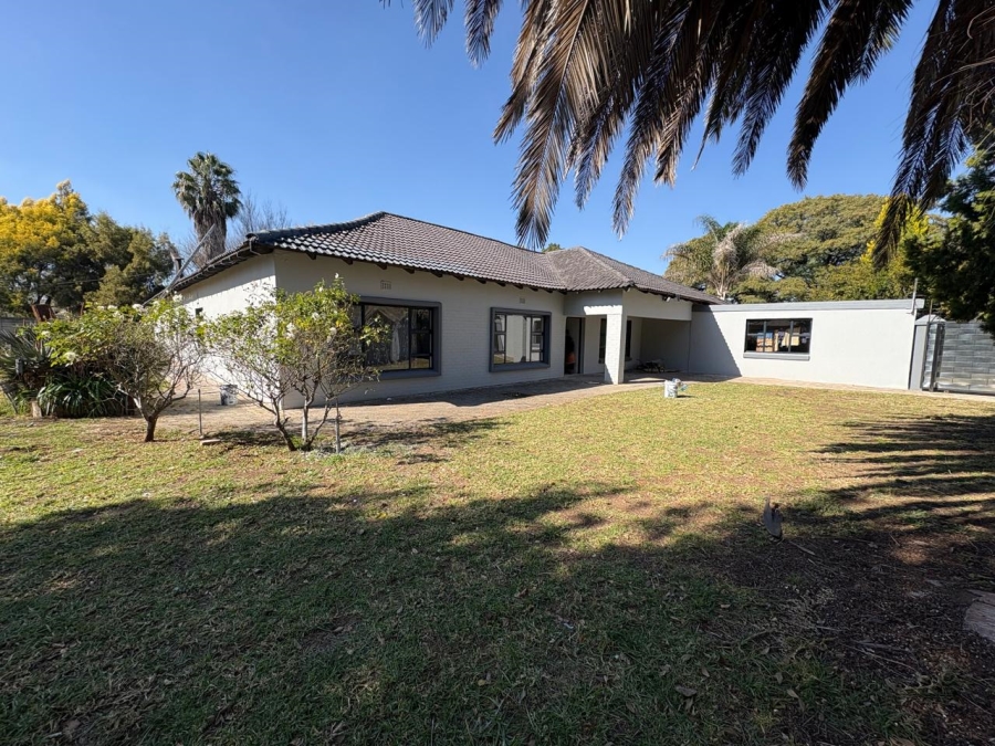 4 Bedroom Property for Sale in Doorn Free State